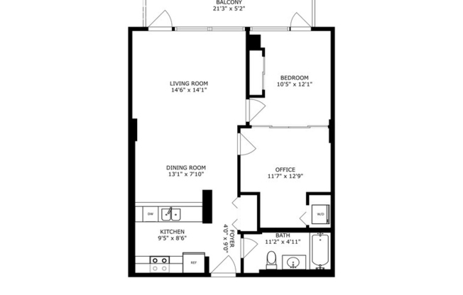 Partner-provided property photo