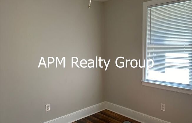 3 beds, 1 bath, $1,495