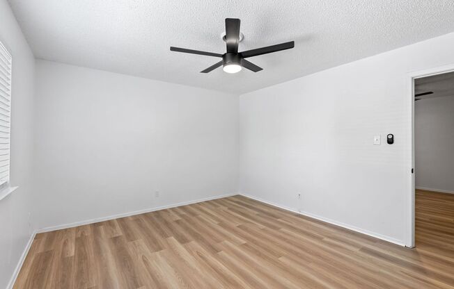 Worthington Apartments