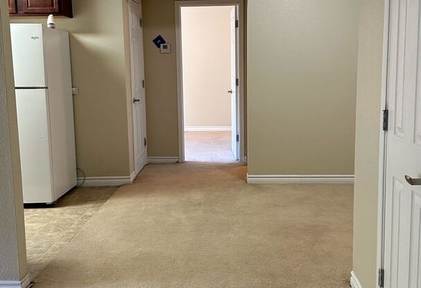 1 bed, 1 bath, $1,000