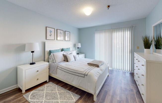 Serenity Apartments at West Columbia