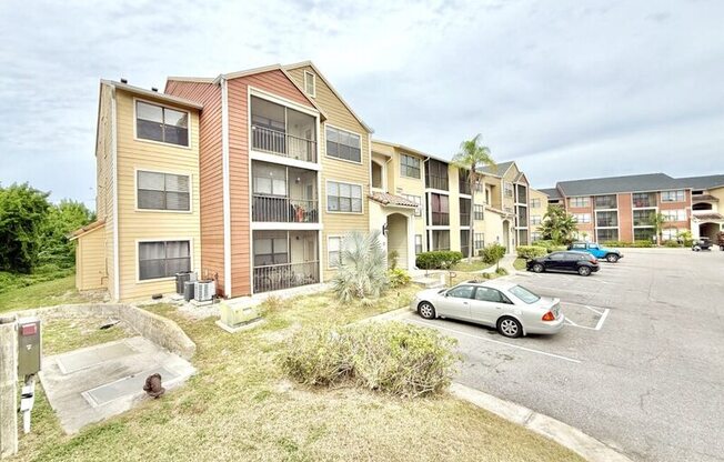 11901 4th St. N, Apt. 7206, Bld.# 7