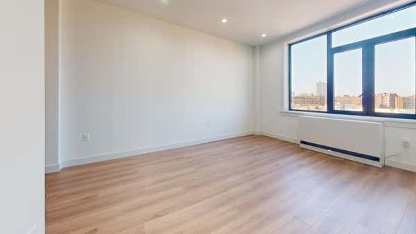 1 bed, 1 bath, 590 sqft, $2,900, Unit 9A