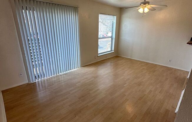 1 bed, 1 bath, 742 sqft, $1,564, Unit OPA-203