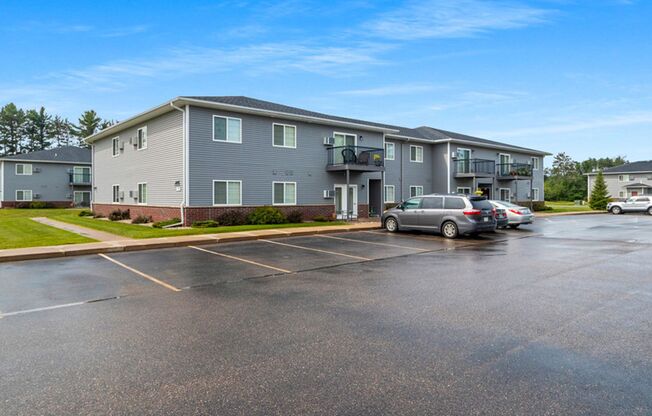 Partner-provided property photo