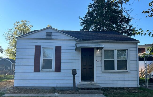 Newly Renovated 3 Bedroom House-MOVE IN SPECIAL