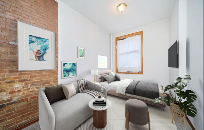 331 W 43 ST