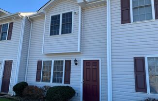 Homestead Gardens (Townhomes)