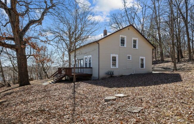 HM 3030 Indian Rd.