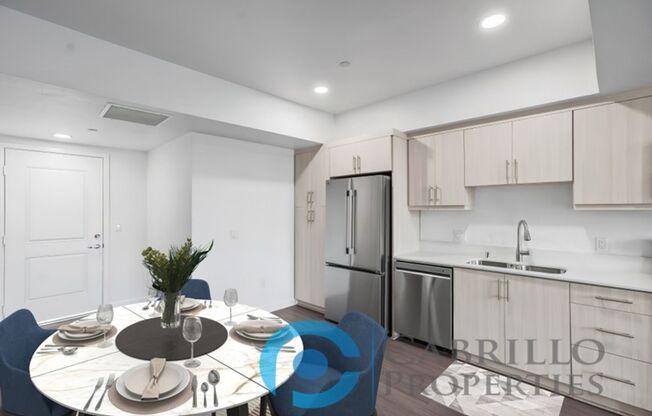 1 bed, 1 bath, 752 sqft, $2,675, Unit 410