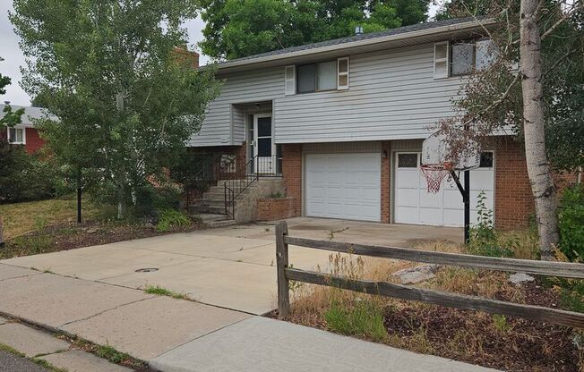 4 Bedroom Single Family Home in Loveland