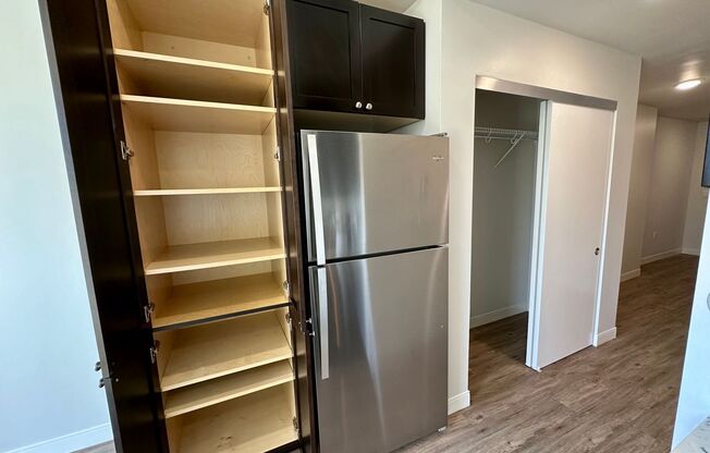 Studio, 1 bath, 412 sqft, $1,699, Unit Unit 701