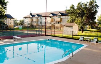 Spring Ridge Village