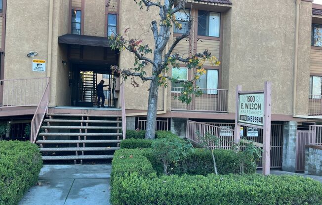 045 - Jackson Apartments