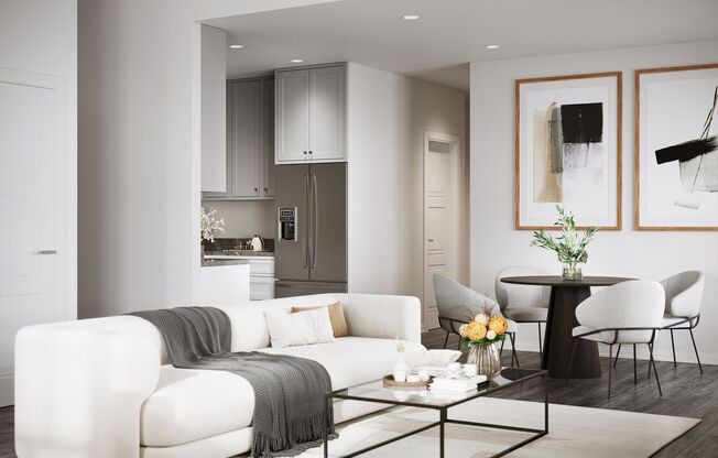The Villas on Eastview