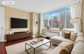 1 bed, 1 bath, 620 sqft, $4,500, Unit 12A