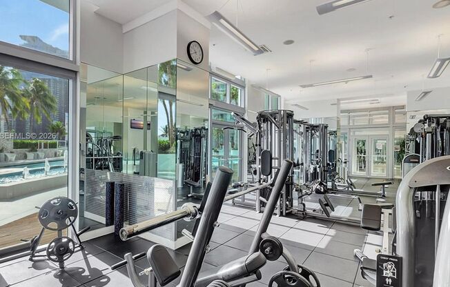 1 bed, 1 bath, $2,750, Unit Apt 2210