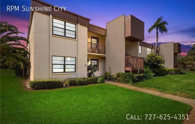2400 WINDING CREEK BOULEVARD