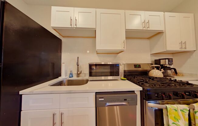 1 bed, 1 bath, 500 sqft, $2,600, Unit 507