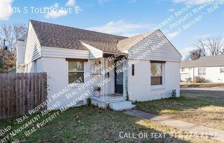 704 S TOLEDO AVE E