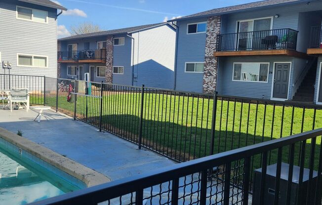 ALDERBROOK APARTMENTS