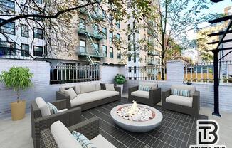 332 W 46 ST