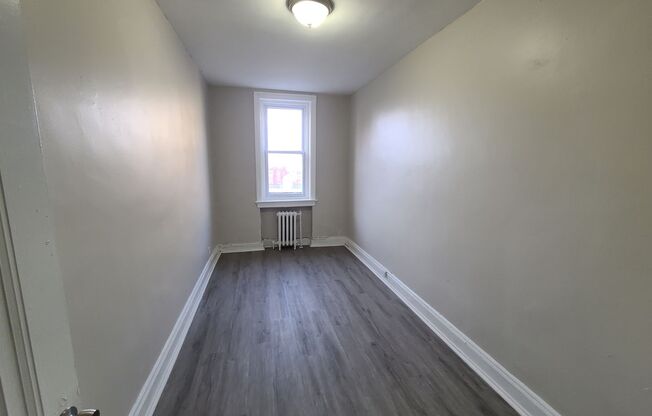 Ashby Apartments