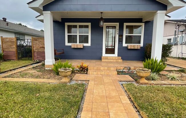 2 bedroom 2 bath home