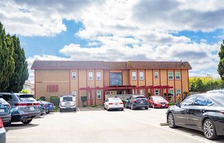 1500 Marion Apartments