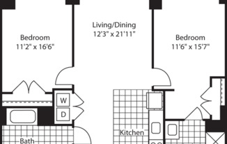 Partner-provided photo for $4328 unit