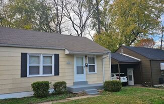 3 beds, 1 bath, $1,100