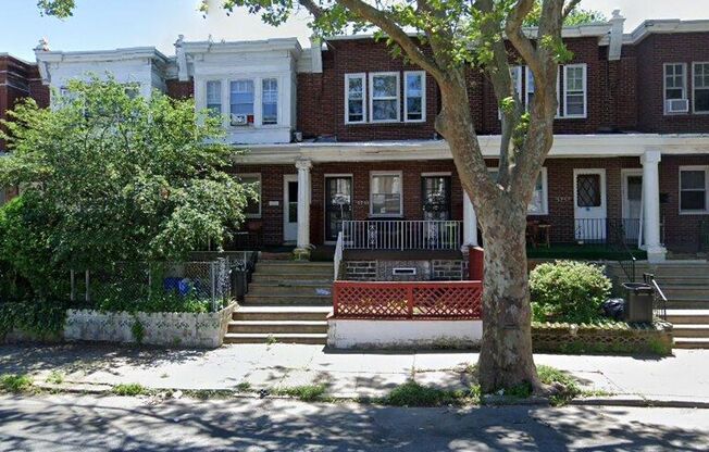 Bingham St.