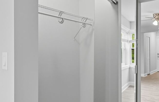1 bed, 1 bath, 485 sqft, $1,795, Unit 401