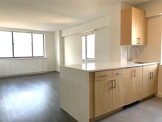 Studio, 1 bath, $6,995, Unit 21A