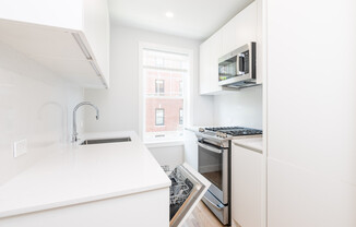 1 bed, 1 bath, 535 sqft, $3,250, Unit 2