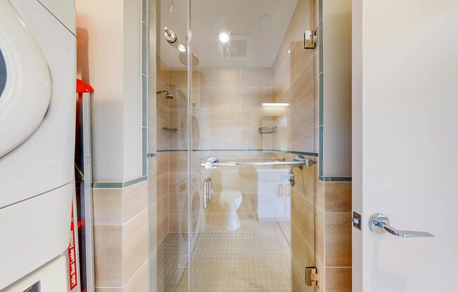 Studio, 1 bath, 535 sqft, $3,000, Unit 1907