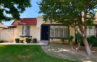 ✨ Just listed and won’t last long! 2 bed, 1.5 bath condo with private patio yard & in-unit washer/dryer hookups