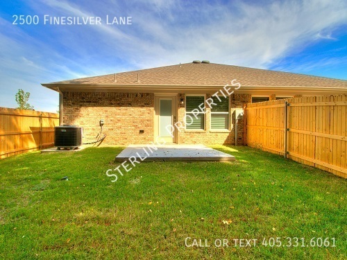 Partner-provided property photo