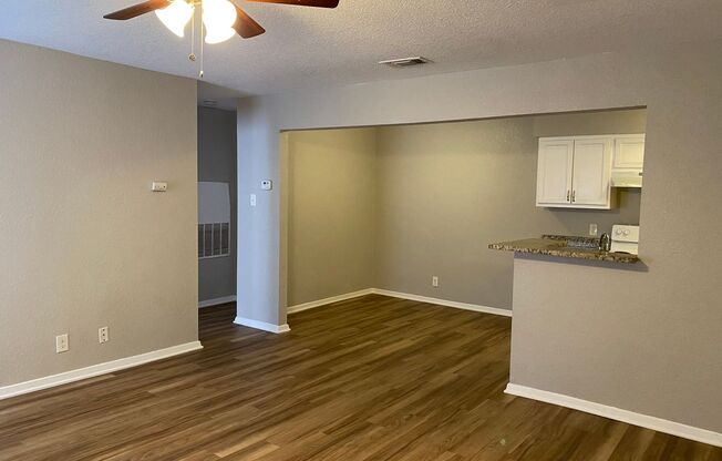 GRANT APARTMENTS