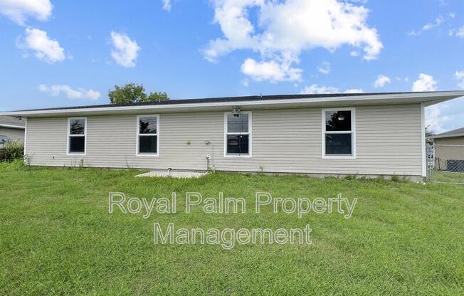 Partner-provided property photo