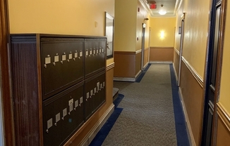 1 bed, 1 bath, 350 sqft, $2,650, Unit 19