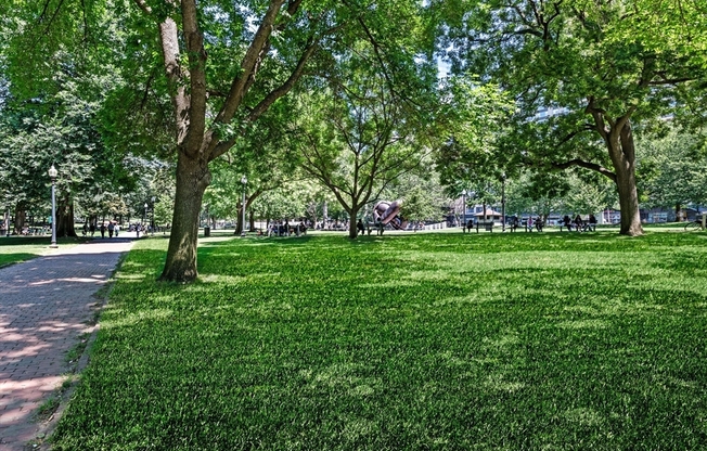 1 bed, 1 bath, 590 sqft, $3,150, Unit 17J