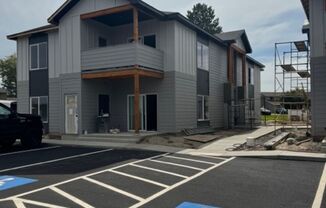 321 &amp; 329 Pheasant Road W