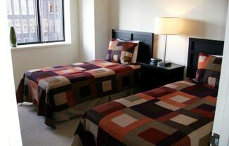 1 Devonshire Place 304