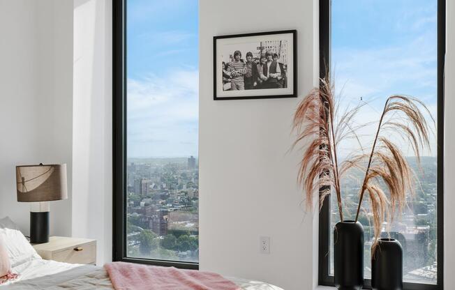 2 beds, 2 baths, $6,008, Unit PH3C