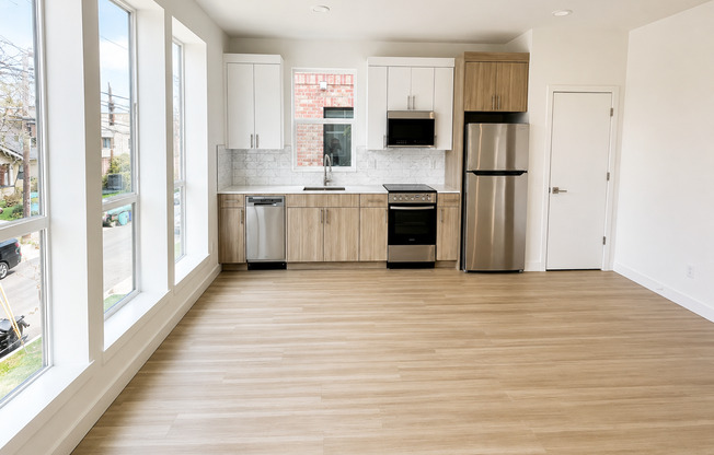 **Move-In Special: 4 WEEKS FREE RENT Upon Move-In!** | New Construction Luxury Apartments|