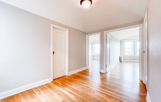 2969 Jackson Street Apartments*