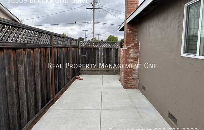 Partner-provided property photo