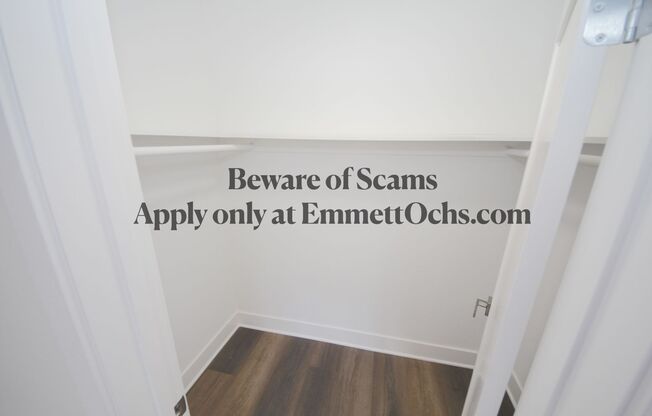 1 bed, 1 bath, $2,295, Unit 35-231