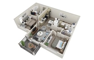 Partner-provided photo for $1958 unit